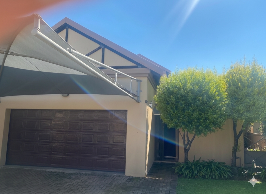 3 Bedroom Property for Sale in Waterval East North West
